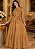 Vestido longo Lavínia - Imagem 4