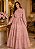 Vestido longo Lavínia - Imagem 2