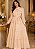 Vestido longo Lavínia - Imagem 5