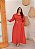 Vestido Chemise plus size - Imagem 6