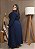 Vestido Chemise plus size - Imagem 2