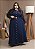Vestido Chemise plus size - Imagem 1