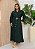 Vestido Chemise plus size - Imagem 5