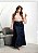 Saia jeans Vivian - Imagem 3