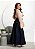 Saia jeans Vivian - Imagem 2
