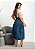 Saia jeans cargo - Imagem 3