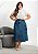 Saia jeans cargo - Imagem 2