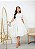 Vestido Camila godê - Imagem 4