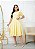 Vestido Camila godê - Imagem 8