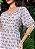 Vestido Aurora estampado - Imagem 4