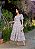 Vestido Aurora estampado - Imagem 7