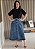 Saia Jeans Renata - Imagem 2