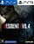 Resident Evil 4 Remake Ps4/Ps5 - Aluguel por 10 Dias - Imagem 1