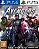 Marvel's Avengers Ps4/Ps5 - Aluguel por 10 Dias - Imagem 1