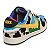 Tênis SB Dunk Low Ben & Jerry's Chunky Dunky - Imagem 5