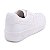 Kit AF1 branco + Adidas Super Star branco - Imagem 3