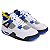 Air Jordan 4 Retro Racing Blue - Imagem 3