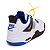 Air Jordan 4 Retro Racing Blue - Imagem 4