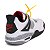 Air Jordan 4 Retro OG White Cement - Imagem 4