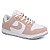 Tênis Nike Dunk Low Next Nature Light Pink - Imagem 1