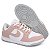 Tênis Nike Dunk Low Next Nature Light Pink - Imagem 2