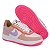 Tênis Air Force 1 '07 colors - rosa / lilas - Imagem 2