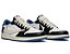 Air Jordan 1 Low OG Travis Scott x Fragment - Azul - Imagem 2