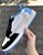 Air Jordan 1 Low OG Travis Scott x Fragment - Azul - Imagem 5