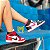 Nike Air Jordan 1 Pink - Imagem 9