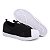 Tênis Adidas Slip On preto/branco - Imagem 2