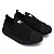 Adidas Slip On preto - Imagem 3