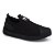 Adidas Slip On preto - Imagem 1