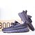Tênis Adidas Yeezy Boost 350 Black-Static - Imagem 4