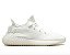 Tênis Adidas Yeezy Boost 350 V2 cream triple white - Imagem 1