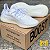 Tênis Adidas Yeezy Boost 350 V2 cream triple white - Imagem 5