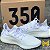 Tênis Adidas Yeezy Boost 350 V2 cream triple white - Imagem 8