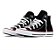 Tênis Converse All Star Chuck Taylor Cano Alto Lona - Preto - Imagem 3