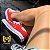 Tênis Converse Chuck Taylor All Star Vermelho - Imagem 9