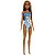 Barbie Fashion Barbie Boneca Praia (Morena)- Mattel - Imagem 2