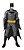 Boneco e Batman 36 cm com som - Candide - Imagem 1