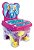Brinquedo para Montar Cadeira Toy Blocos 24 peças - GGB Plast - Imagem 1