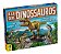 Jogo de Tabuleiro Ilha Dos Dinossauros - Grow - Imagem 1