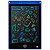 Lousa Magica Digital LCD Colorida Tablet Infantil 12 Polegadas kl-1202 - LUATEK - Imagem 1