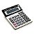 Calculadora Eletrônica 12 Dígitos DM-1200V MJS-005 - Aiker - Imagem 1