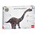 Brinquedo Pedagógico (madeira) Apatosaurus 3d Com 60 Peças - Brincadeira De Criança - Imagem 1
