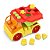 Brinquedo Para Montar American Truck Blocolândia - Dismat - Imagem 1
