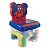 Brinquedo Para Montar Spider Cadeira Toy Blocos - Ggb Plast - Imagem 1