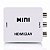 Conversor de HDMI para Video Composto 3 RCA Av - Knup - Imagem 1