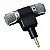 Mini Microfone Condensador Portátil LT-DS70P - Imagem 1