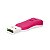 Pen Drive USB Titan 8 GB Rosa - Multi - Imagem 1